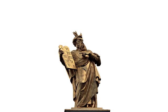 Federal Appeals Court Rules Texas Schools Must Display Ten Commandments Texas can force schools to post Ten Commandments, federal appeals court rules – Houston Public Media