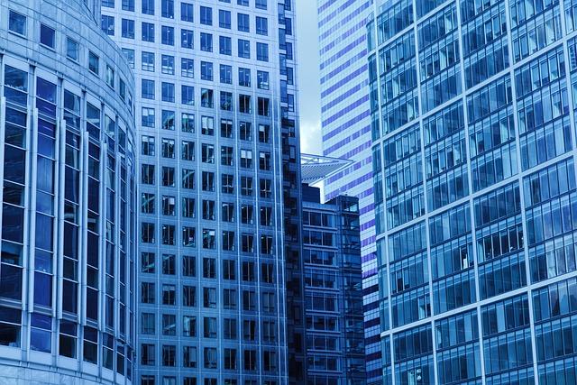 Houston’s Skyline Set to Soar with Exciting New Skyscraper Projects Skyscraper Construction Plans Emerge in Houston – realtynewsreport.com
