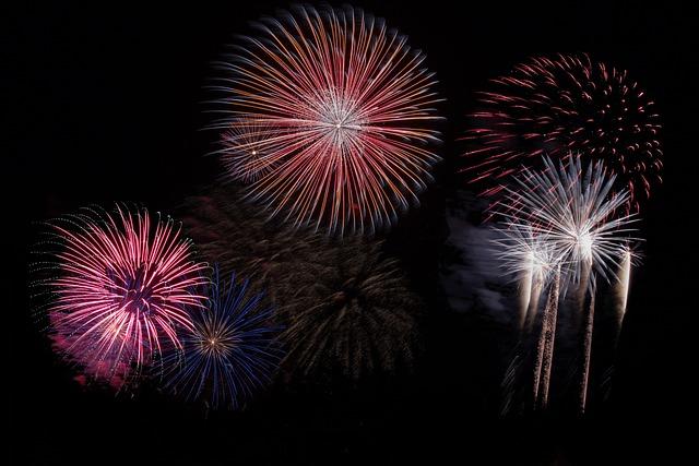 Best Spots to Ring in the New Year’s Eve in Houston Top Places to Celebrate New Year’s Eve in Houston – My Curly Adventures
